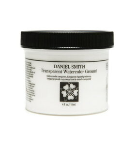 Daniel Smith �_�j�G���E�X�~�X Watercolor Ground (Transparent 118ml)