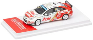 POP RACE 1/64 �V�{���[ Cruze WTCC No.12 WTCC 2013Yvan Muller (Macau Livery) �����i PR64-CRUZE-13MWTCC12