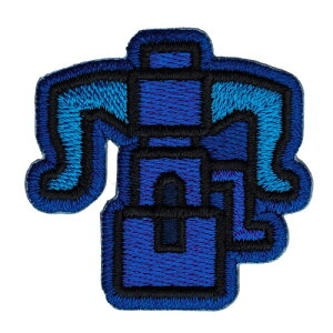 �����X�^�[�n���^�[���C�Y 2way�h�J���b�y���w�r�B�{�E�K�� �O���t�g �Q�[�~���O���C�t GGL043 �u���[