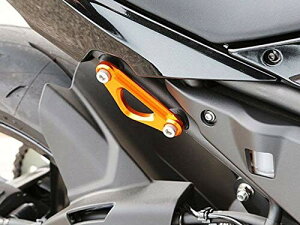 �x�r�[�t�F�C�X(BABY FACE) ���[�V���O�t�b�N �u���b�N Ninja650 005-FK006BK
