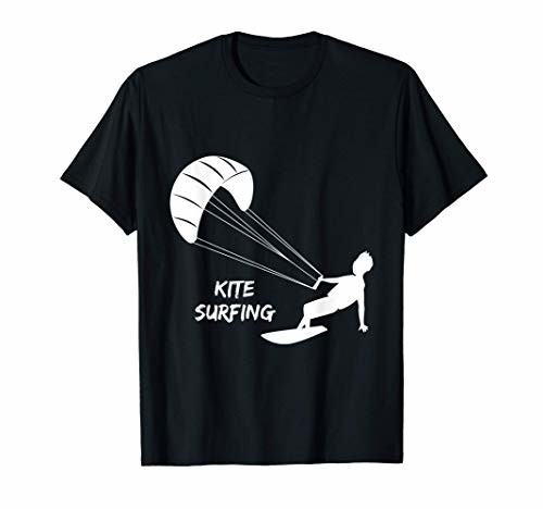 Kite 安心と信頼 Surfing Transition 上質 Jump Xtreme Tシャツ Sport