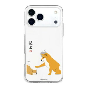 abbi FRIENDS iPhone 17 Pro �p �\�t�g�N���A�P�[�X �ēc���� �����O�b�Y ( UV�v�����g ���E�ȒP �h�o�݌v �}�C�N���h�b�g���H ���C�����X�[�d�Ή� �L�����N�^�[�O�b�Y TPU�f�� �w�ʃJ�o�[ ) ����
