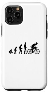 iPhone 11 Pro Evolution ���[�h�o�C�N �o�C�J�[ �T�C�N�����O �X�}�z�P�[�X