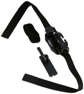 REC-MOUNTS �w�����b�g�X�g���b�v�}�E���g�@GoPro �V�}�m�X�|�[�c�J���� Garmin Virb Elite/Contour�J����(ROAM3 GPS +2) �Ή� �mREC-B50-CON�n