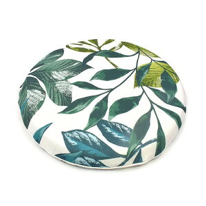 �X�^�C���f�R�[��(STYLE Decor) �V�[�g�N�b�V���� (34cm×34cm) �{�^�j�J�����[�t ���[�t �{�^�j�J�� �i�`������ ������� ���z�c ���ԂƂ� �� �N�b�V���� W3600800
