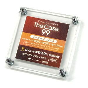 The Case 99(�`���R�V�[���T�C�YR)