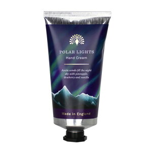 THE ENGLISH SOAP COMPANY �U�C���O���b�V�� �\�[�v �J���p�j�[ WINTERTIDE �E�C���^�[�^�C�h Hand Cream Polar Lights �|�[���[���C�c