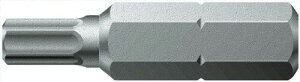 WERA �x�� Hex-Plus �w�b�N�X�v���X�h���C�o�[�r�b�g �n��T�C�Y4 �S��30mm 057510