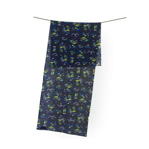 �O�c���H ANDRIAS�i�I�I�T���V���E�E�I�j �A�E�g�h�A��p��ʂ��� Surf �l�C�r�[ �T�C�Y�F��100cm×34cm