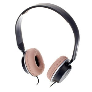 Superlux ���^ �~���[�W�b�N�A�v���P�[�V�����E�w�b�h�z�� �u���b�N HD572SP/BK
