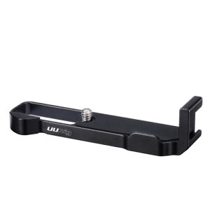 Ulanzi 1603 UURig Vlog �}�C�N���z�� L�G�N�X�e���V�����u���P�b�g(G7X Mark III�p)