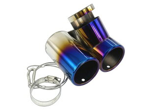 BRIGHTZ N-BOX�W���C JF5 JF6 �X�e�����X2�{�o���}�t���[�J�b�^�[ �� JF F5 F6 5 6 N�|BOX �W���C NBOX JOY
