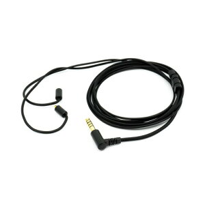 Maestraudio MAPro1000 Cable 4.4-MMCX (MMCX�R�l�N�^�[/4.4mm�o�����XL���v���O) ��120cm 4�c���`��OFC�P�[�u�� �C���z���p���P�[�u��