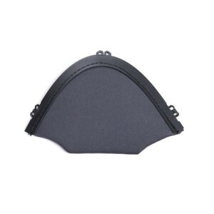 (�G�[�W�[�u�C) �o�C�N�p�w�����b�g�p�[�c ���� �E�C���h�v���e�N�^�[(�`���J�[�e��) K3�p �O���[ S-L�T�C�Y�p 18500037009-N