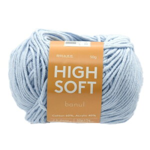NASKA ��҂� �ю� �j���[�n�C�\�t�g (HIGH SOFT) ���� �^�C�v COL. 33 �X�J�C�u���[ �n ��50g 130m N-116