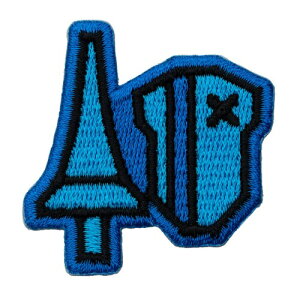 �����X�^�[�n���^�[���C�Y 2way�h�J���b�y�������X �O���t�g �Q�[�~���O���C�t GGL040 �u���[