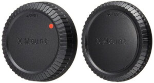 ���[�G�k FUJI FILM X �}�E���g�p�L���b�v�Z�b�g UNX-8529