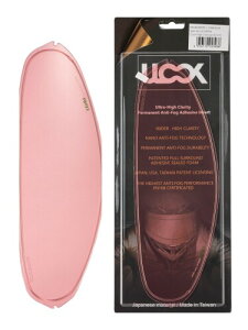 (�~�c�o�T���R�[��) �܂�~�� �s�����b�N�V�[�g �o�C�N �w�����b�g SHOEI CWR-F2/R �s���N ULOOK UL-02P04