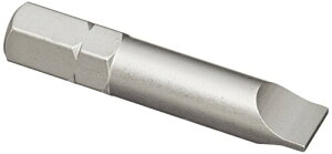WERA �x�� HEX�C���p�N�g�r�b�g �����p5/16 �n��T�C�Y8x1.2 �S��41mm 057225