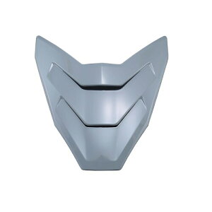 ���}�n�����@(Yamaha) �o�C�N�w�����b�g�p�p�[�c YJ-21 ZENITH �T���o�C�U�[���f�� ���A�x���`���[�V���� N.�O���[ 90791-49C22