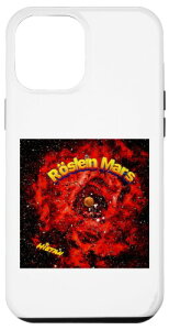 iPhone 14 Pro Max Rosline Mars �X�}�z�P�[�X