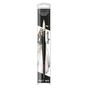 da Vinci ���ʉ�M �V���[�Y11492 CASANEO ���E���h No.2 202385