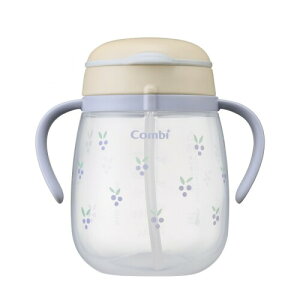 Combi �R���r ���N�}�O �R��Ȃ��X�g���[ 340ml ���̂� 6���������� ���{���}�O�V���[�Y