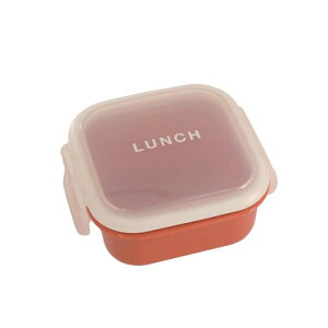 �C�G���[�X�^�W�I(Yellow Studio) '24 time for LUNCH �}���`�P�[�X W10×D9×H4.5cm 180ml 64g �J�[�}�C�� 73825 ���{��