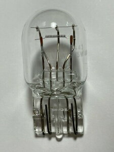 �P���[�d�C ���M�� T20 12V21/5W �ϐk �E�G�b�W�� 2211-1001 10��