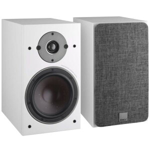DALI �_�� OBERON3 2WAY�u�b�N�V�F���t�X�s�[�J�[ 180mm�E�[�n�[ OBERON3WH �z���C�g 2��1�g