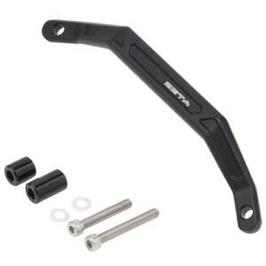 �W�[�^���[�V���O(ZETA RACING) CRF250L/(S)(MD47)'21-25, CRF250RALLY/(S)(MD47)'21-25 �O���u�o�[ �Б��̂�(���E����) �^���f���o�[ ��� ������ �ѓ� �c�[�����O �o�b�O �x���g �Œ� �_�[�g�t���[�N Dirtf