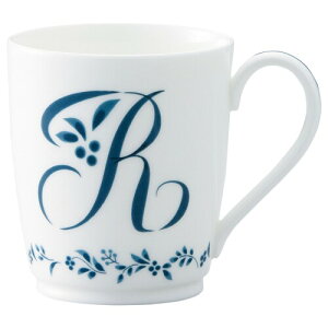 Noritake �m���^�P �}�O�J�b�v 285cc �A���t�@�x�b�g�}�O �R���N�V���� �d�q�����W�Ή� �H��@�Ή� R �{�[���`���C�i MT59880/4946-R