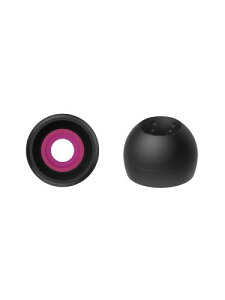 JVC EP-FX10M-B �����p�C���[�s�[�X �X�p�C�����h�b�g++ 4���� M�T�C�Y �u���b�N