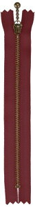 Y.K.K �A���e�B�[�N�S�[���h �ʕt�� �t�@�X�i�[ �~�� 10�{�� ����16cm #527 ���� 3GKB-16