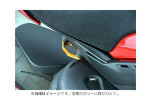 �x�r�[�t�F�C�X(BABY FACE) ���[�V���O�t�b�N �u���b�N DUCATI PanigaleV4/S/R 005-FD004BK