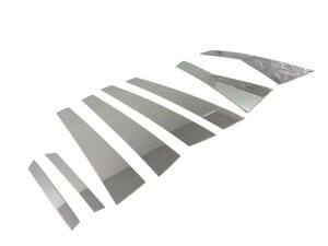 BRIGHTZ Q7 4MC �����ʃX�e�����X���b�L�s���[�p�l�� �o�C�U�[���p 8PC 4MCREA 4MCRES 4MCYRA 4MCYRS REA RES YRA YRS 27509