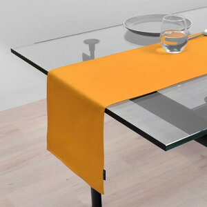 �X�^�C���f�R�[��(STYLE Decor) �e�[�u�������i�[�E�e�[�u���Z���^�[ (30cm×210cm) ��100% ���o�[�V�u���^�C�v ���n�I�b�N�X�E�}���_�����I�����W W2603230