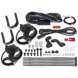 �X�y�V�����p�[�c����(TAKEGAWA) LED�t�H�O�����v�L�b�g(�J�b�g���C��/10W/�z���C�g�E�C�G���[�ؑ�/2��) �X�[�p�[�J�u50(AA04)�E�X�[�p�[�J�u110(JA07/JA10) �p
