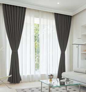 �V�[�t�B�[���h 1���Ռ� �J�[�e��+�~���[���[�X 4���Z�b�g ��100×��135cm �`���R�[���O���[ �ՔM �f�M �h�� UV�J�b�g �`��L�� ����@OK �I�ׂ�19�F 120�T�C�Y F-1