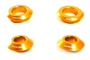 �e�����g(TERAMOTO) �p�t�H�[�}���X�J���[ MT-09 21- XSR900 22- �t�����g/���A�Z�b�g �S�[���h Y-SET04-05