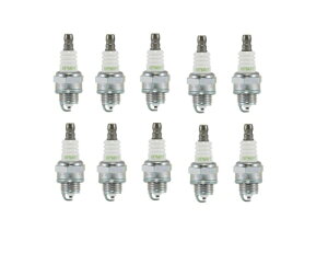 ���{���ꓩ��(NGK) �X�p�[�N�v���O �O���[�� ��̌^ BPM8Y