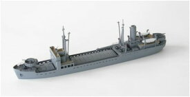 ニコモデル 1/700 日本海軍 特設砲艦 長運丸 CHOUN MARU 1945年 レジンキット PN07063