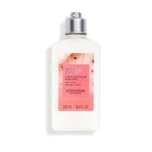 ���N�V�^��(L'OCCITANE) �m�[�u���G�s�� �V�����[�N���[�� 250mL �{�f�B�\�[�v ���� �j�� �����Y �l�C �a���� �M�t�g �v���[���g ���Ԃ�