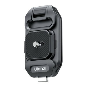 Ulanzi C035 UKA07 Uka�o�b�N�p�b�N�p�N�C�b�N�����[�X�L�b�g/UKA�V���[�Y�݊��� ��t�ȒP �n���Y�t���[ �Z�[�t�e�B�[���b�N �B�e Osmo Pocket 4�Ή�