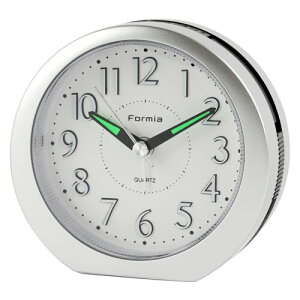 Formia(�t�H���~�A) �u�����v ��� �ڊo�܂� �ڊo�܂����v �u�� ���₷�� �V���v�� �q�� LED���C�g �A�i���O �ۓy���J�d�q�̔� �V���o�[ HT-008