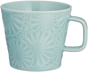 �Ίۓ��|(HASAMI Porcelain) �g������ �}�O�J�b�v �R�b�v ��210ml �}���[�S�[���h ���F ���{�� 323090233