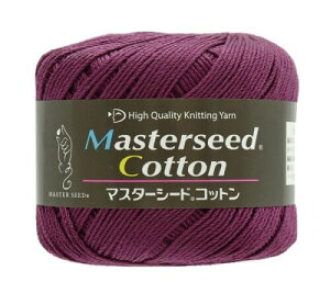 DIAMOND �_�C�������h �t�Ėю� �wMasterseed Cotton (�}�X�^�[�V�[�h�R�b�g��) 151�ԐF�x