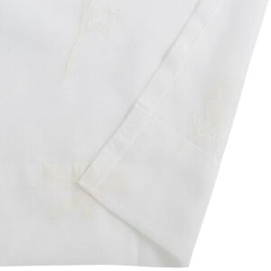 �j�g��(NITORI) �f�R�z�[�����i ���[�X�J�[�e�� ��100×��198cm×2�� DH36 5734526