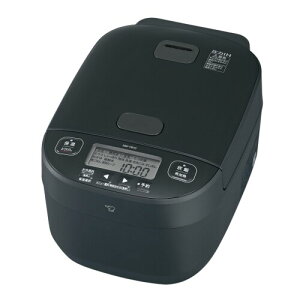 �ۈ�}�z�[�r�� ���ъ� 5.5�� �ɂߐ��� ���M��Η� ����IH�^�C�v ���{�� �������_��2�_ �X���[�g�u���b�N NW-YB10AM-BZ