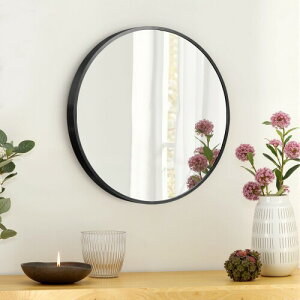 �~���I�N�̋��H�[ �Ǌ|���~���[ �ۋ� �E�H�[���~���[ �� �ۃ~���[ �A���~�t���[�� �Ǌ|���� �~�` ���ʋ� ���ϋ� ���֗p �Q���p �Ǐ��� 50×50cm �u���b�N